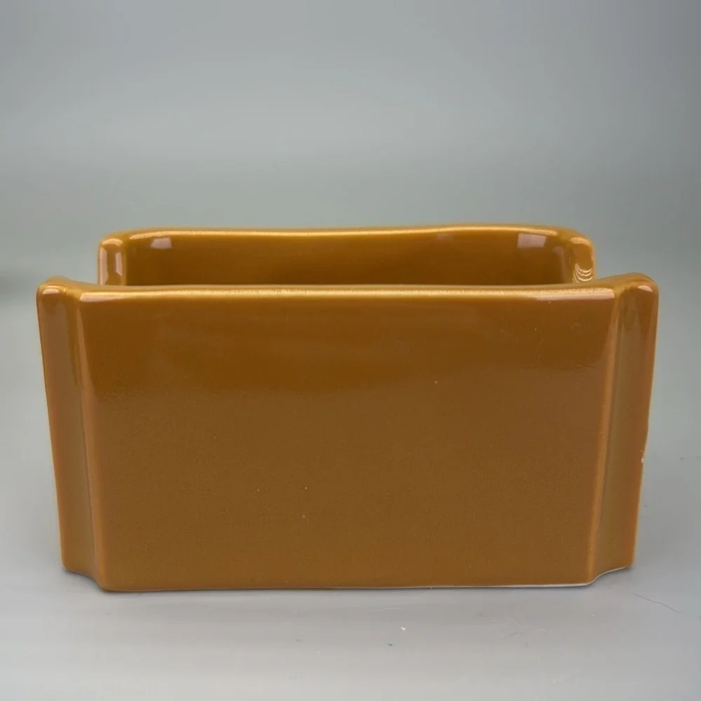 Vintage Hall Sugar Packet Holder